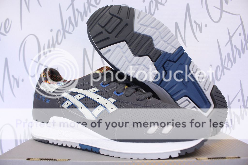 gel lyte 3 soft grey